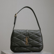 YSL Top Handle Bags